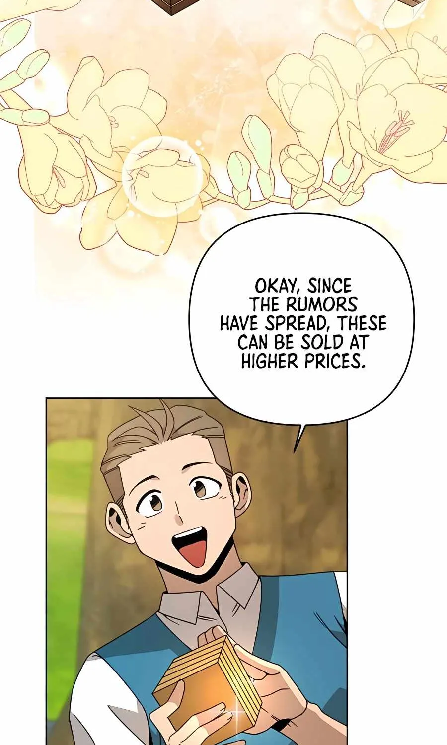 I’ll Resign And Have A Fresh Start In This World Chapter 17 page 35 - 