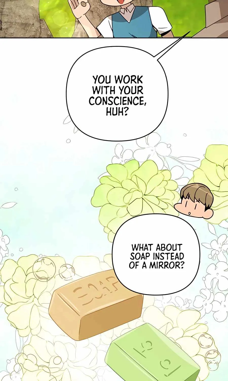 I’ll Resign And Have A Fresh Start In This World Chapter 17 page 37 - 