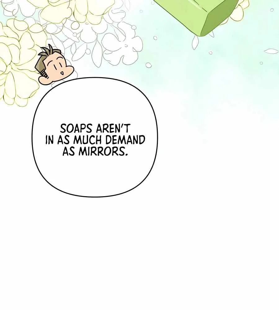 I’ll Resign And Have A Fresh Start In This World Chapter 17 page 38 - 