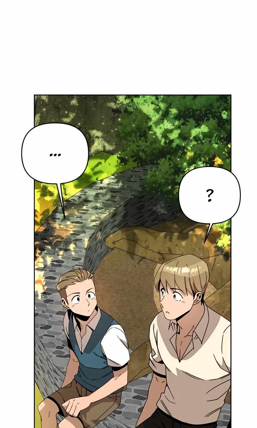 I’ll Resign And Have A Fresh Start In This World Chapter 17 page 39 - 