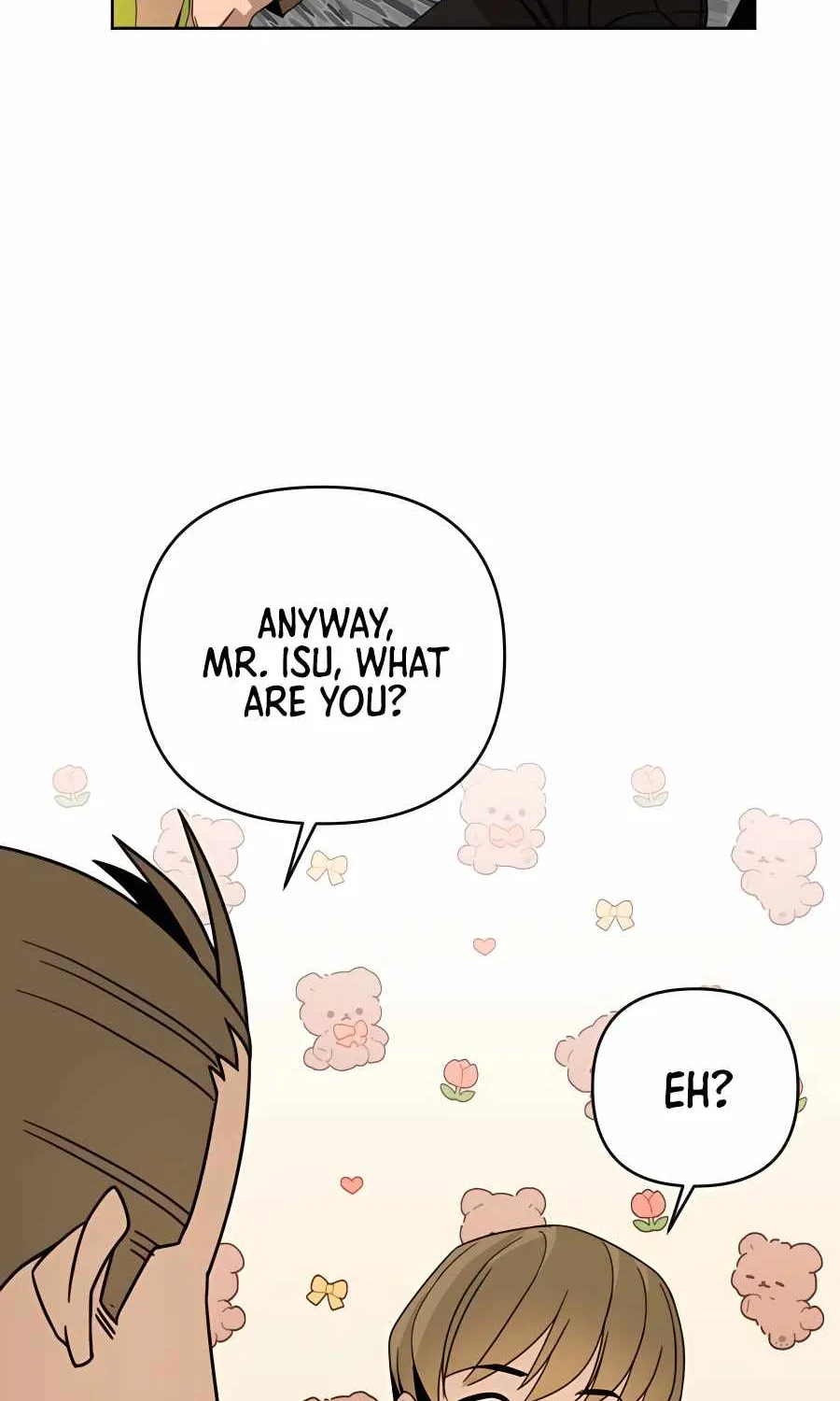 I’ll Resign And Have A Fresh Start In This World Chapter 17 page 40 - 