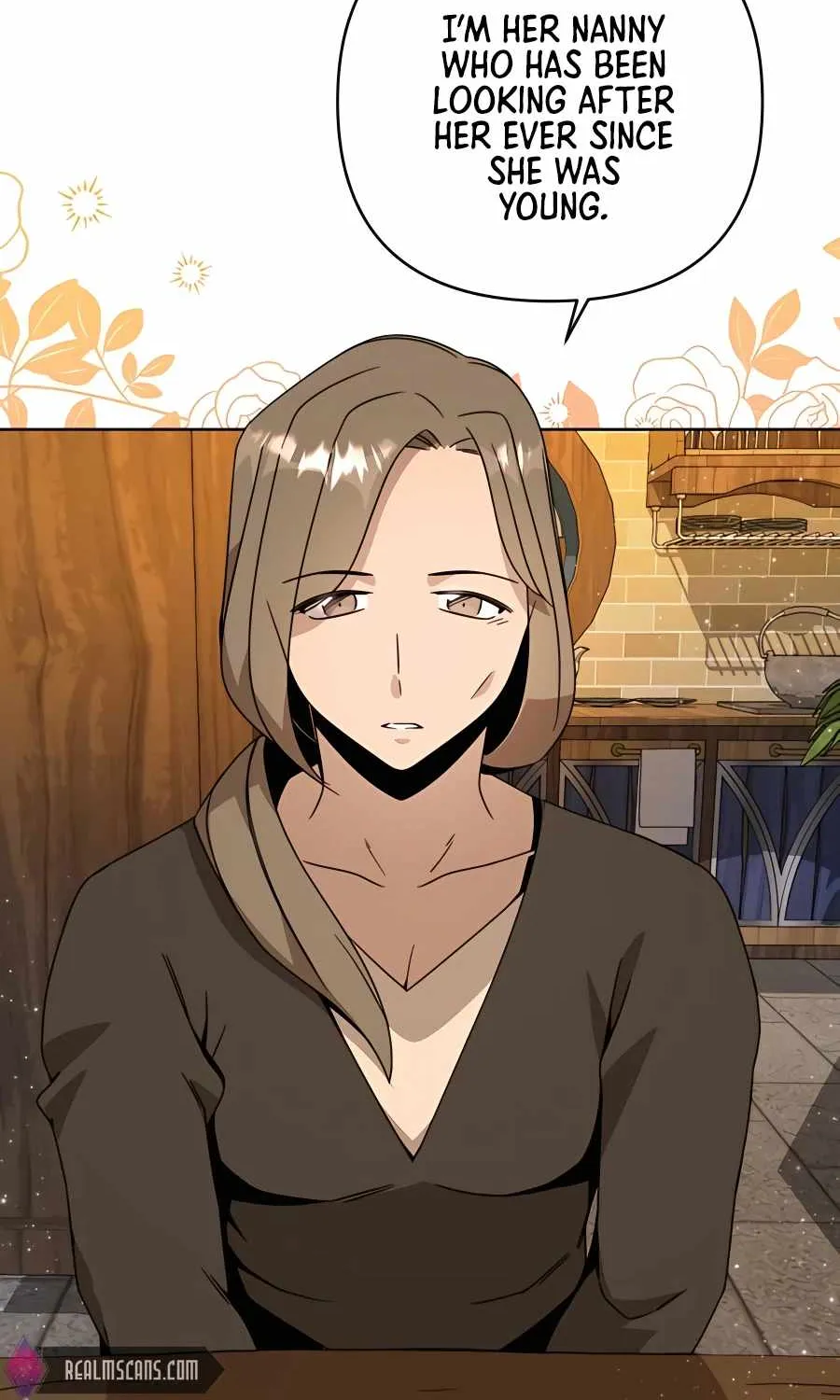 I’ll Resign And Have A Fresh Start In This World Chapter 17 page 5 - 