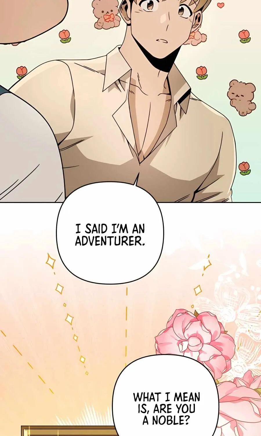 I’ll Resign And Have A Fresh Start In This World Chapter 17 page 41 - 