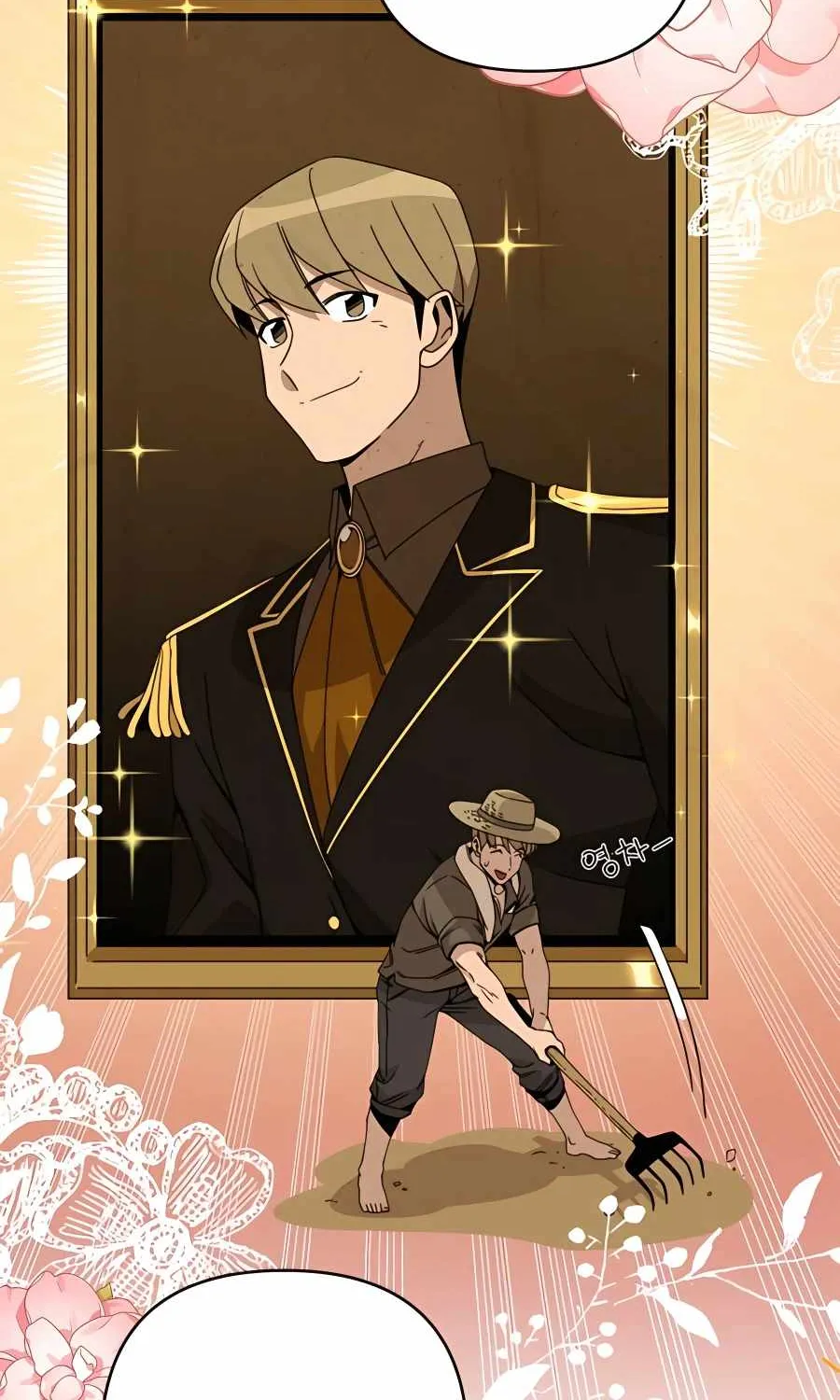I’ll Resign And Have A Fresh Start In This World Chapter 17 page 42 - 
