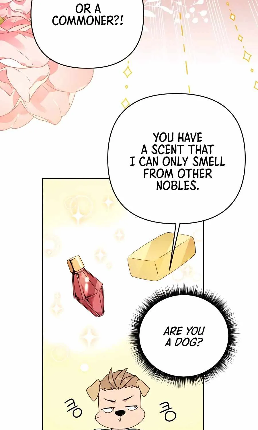 I’ll Resign And Have A Fresh Start In This World Chapter 17 page 43 - 