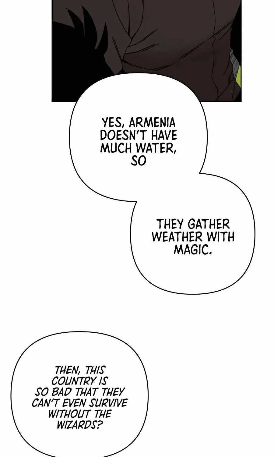 I’ll Resign And Have A Fresh Start In This World Chapter 17 page 48 - 
