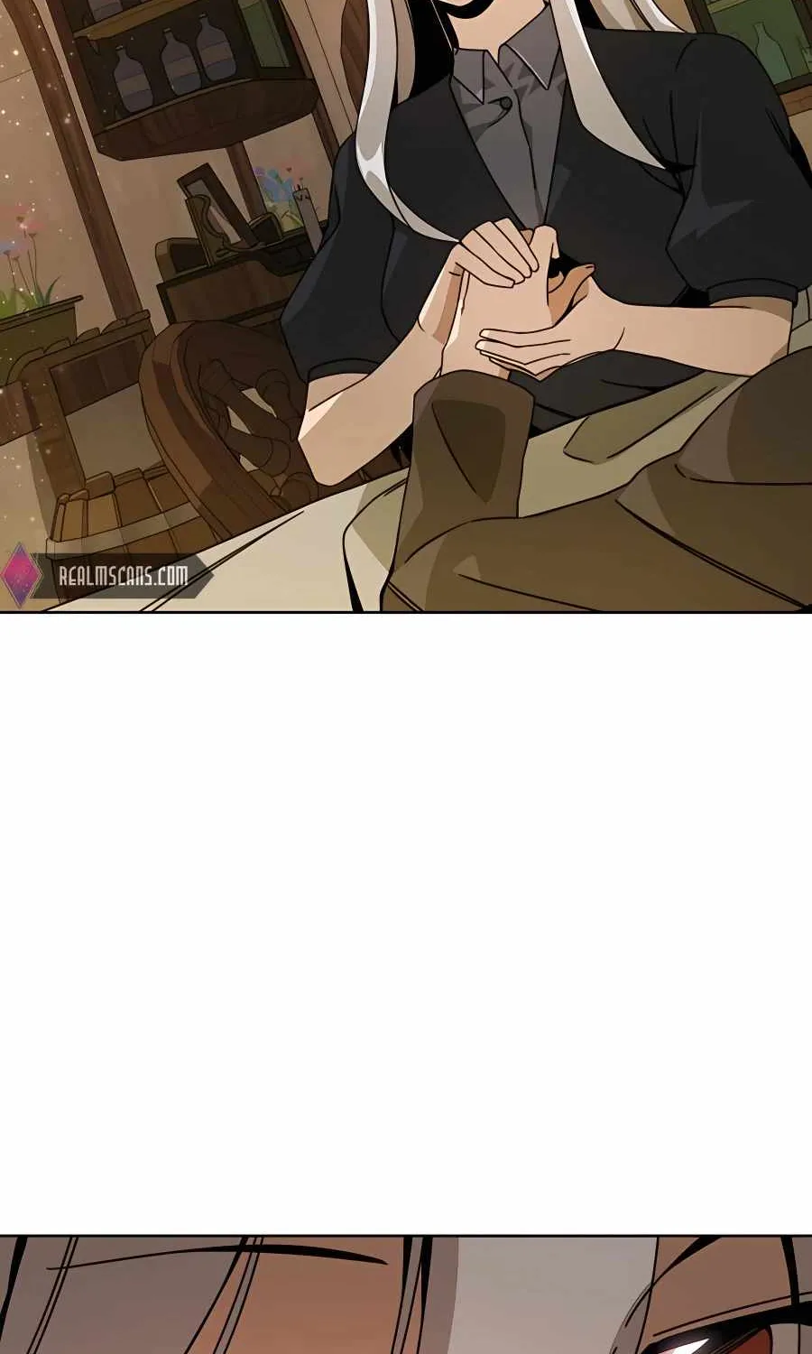 I’ll Resign And Have A Fresh Start In This World Chapter 17 page 51 - 