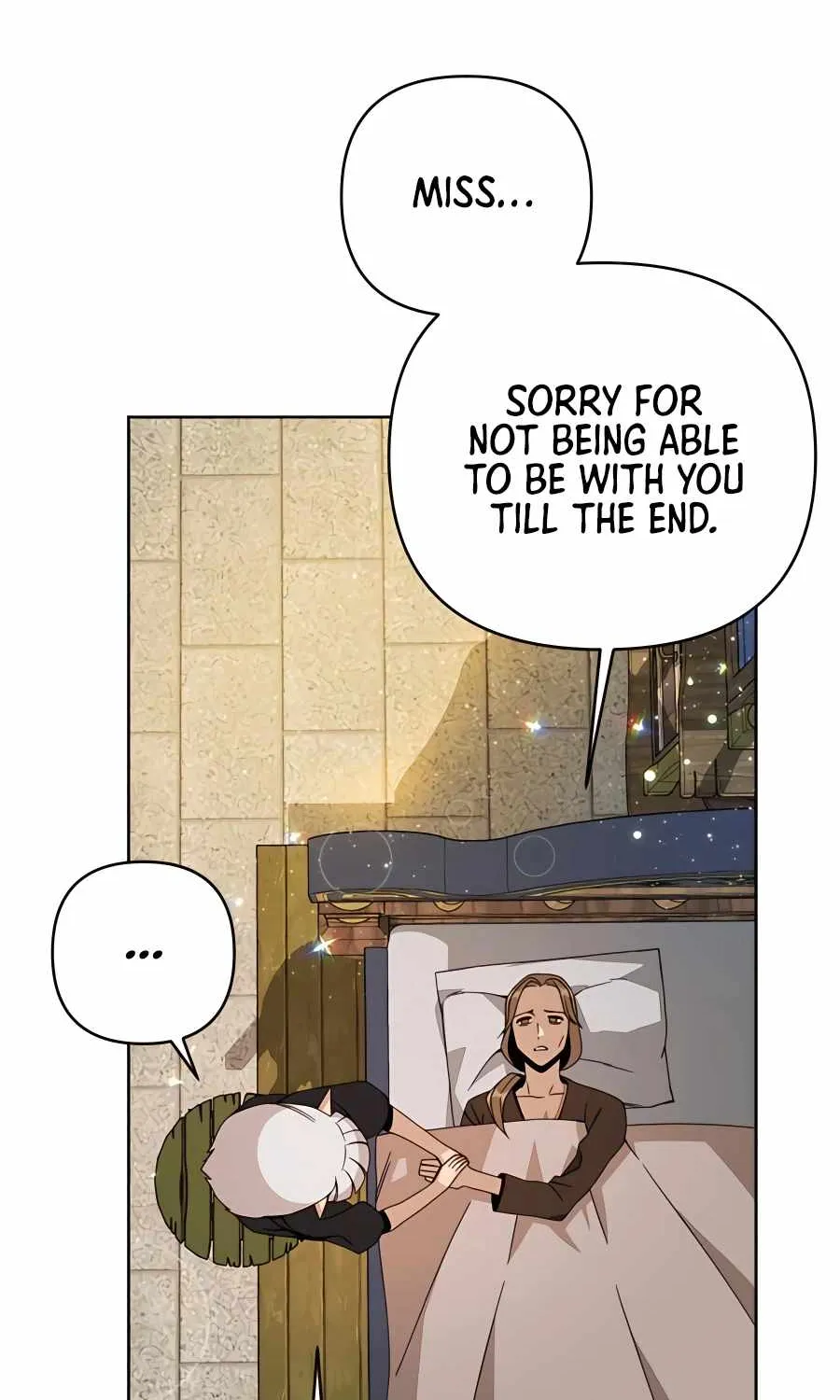I’ll Resign And Have A Fresh Start In This World Chapter 17 page 53 - 