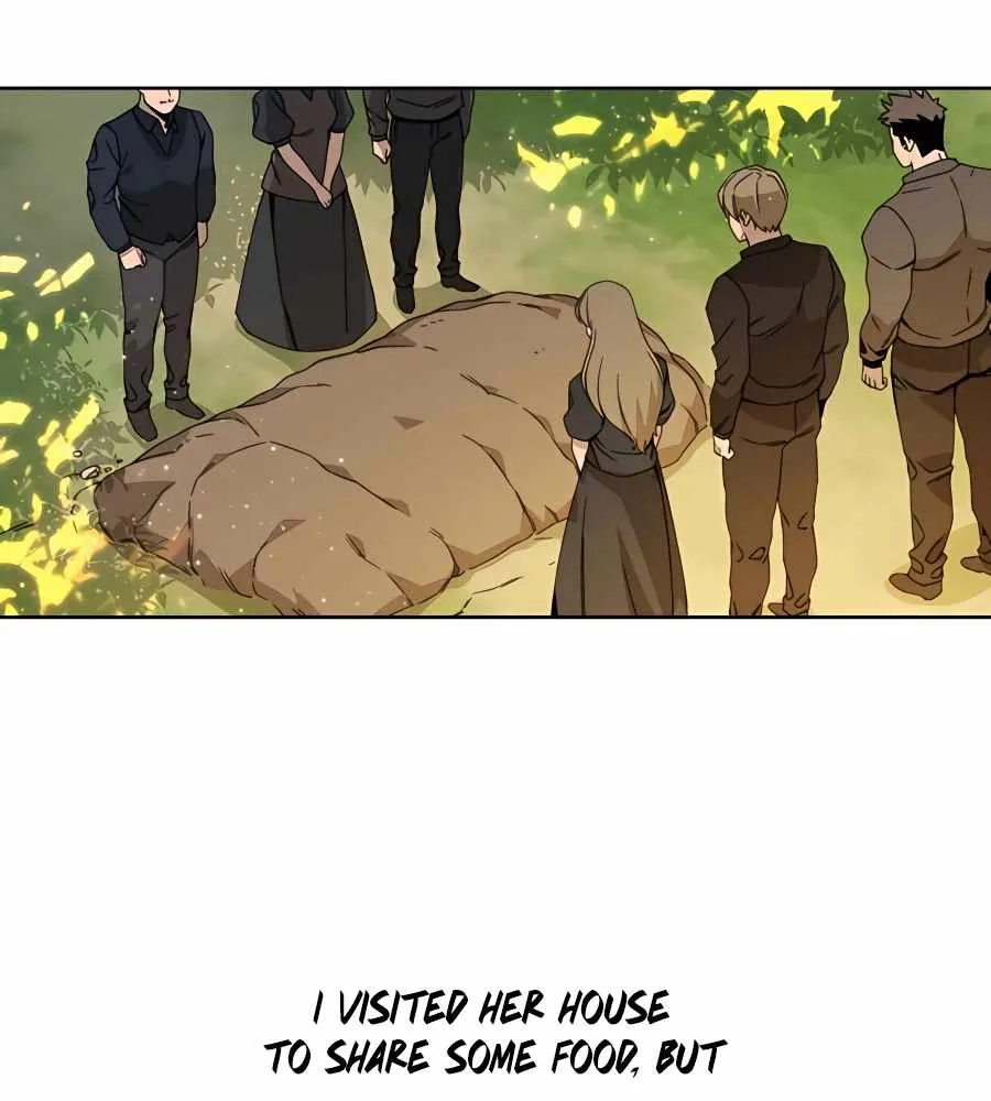 I’ll Resign And Have A Fresh Start In This World Chapter 17 page 59 - 