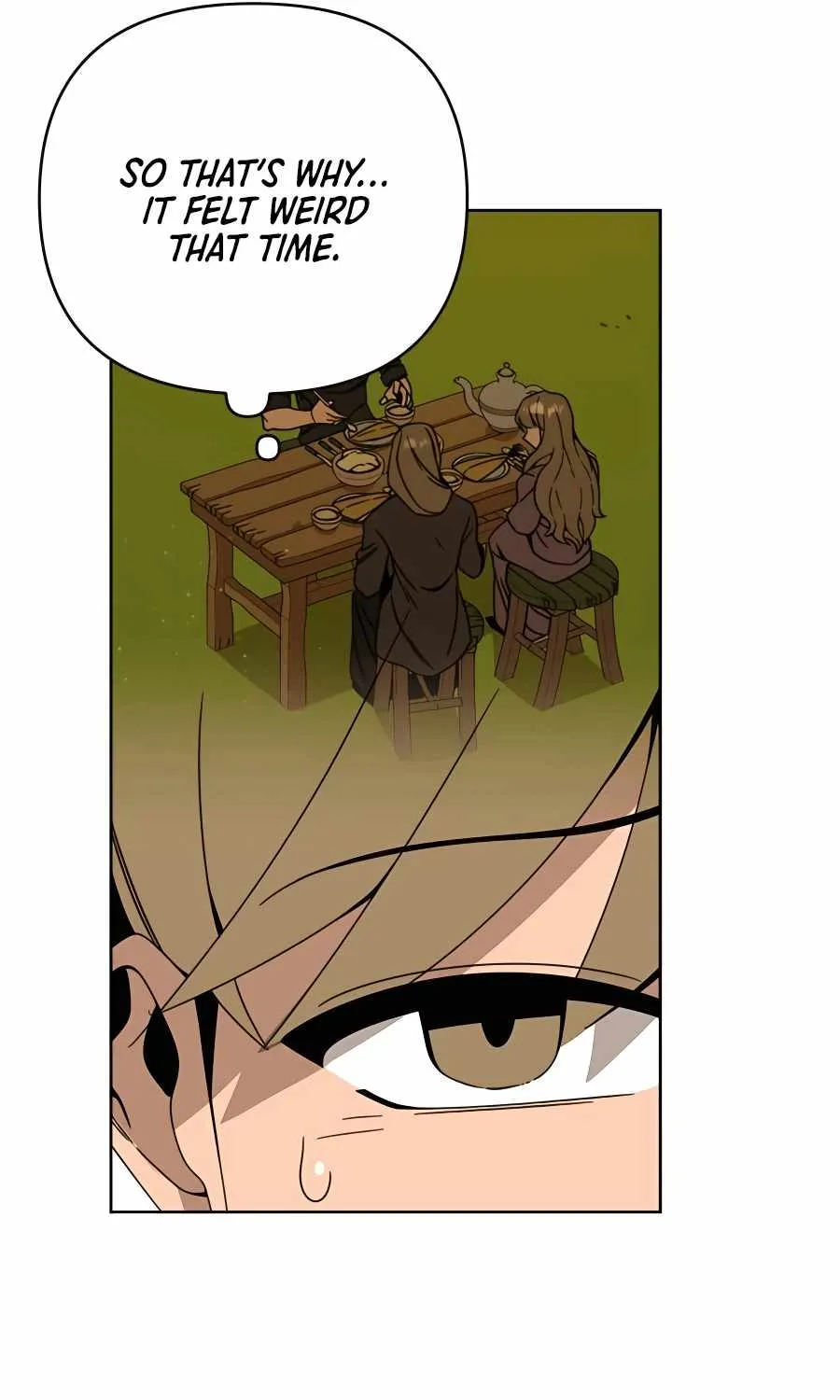 I’ll Resign And Have A Fresh Start In This World Chapter 17 page 7 - 