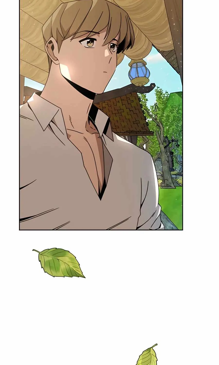 I’ll Resign And Have A Fresh Start In This World Chapter 17 page 62 - 