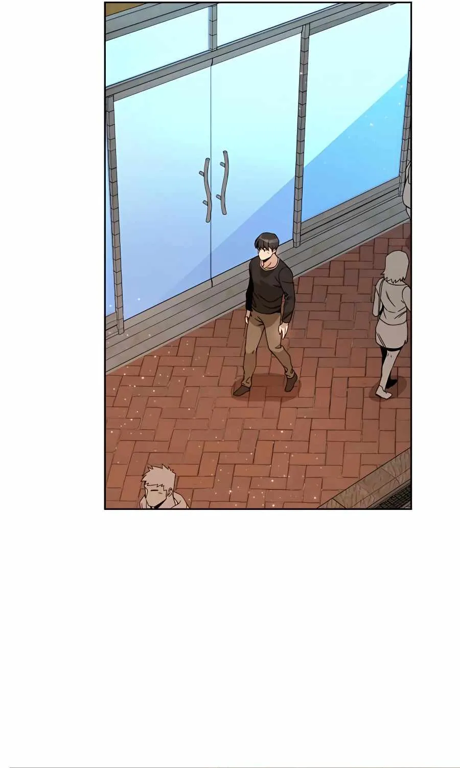 I’ll Resign And Have A Fresh Start In This World Chapter 17 page 65 - 