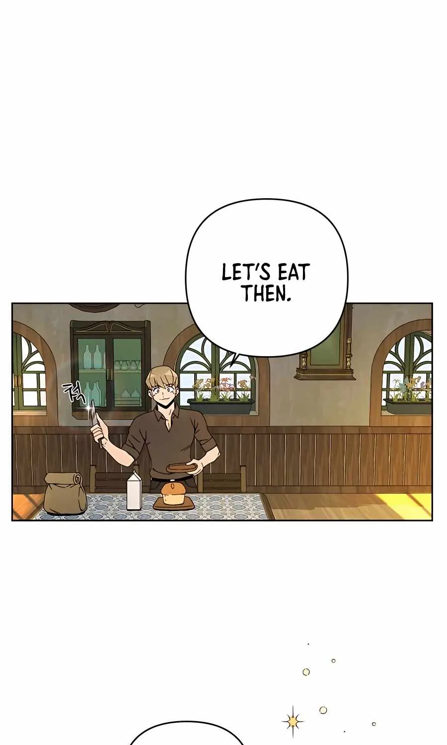 I’ll Resign And Have A Fresh Start In This World Chapter 18 page 14 - 