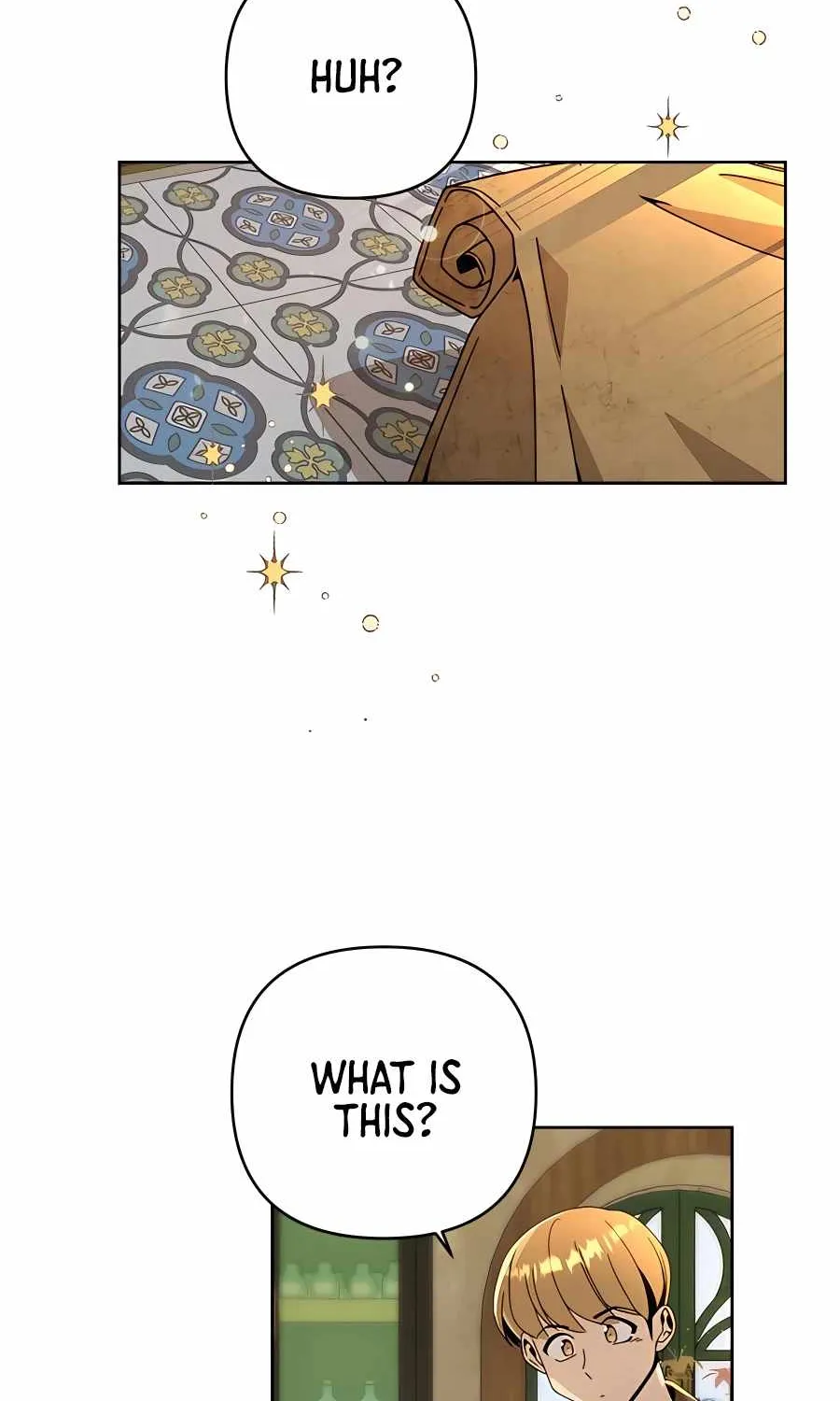 I’ll Resign And Have A Fresh Start In This World Chapter 18 page 15 - 