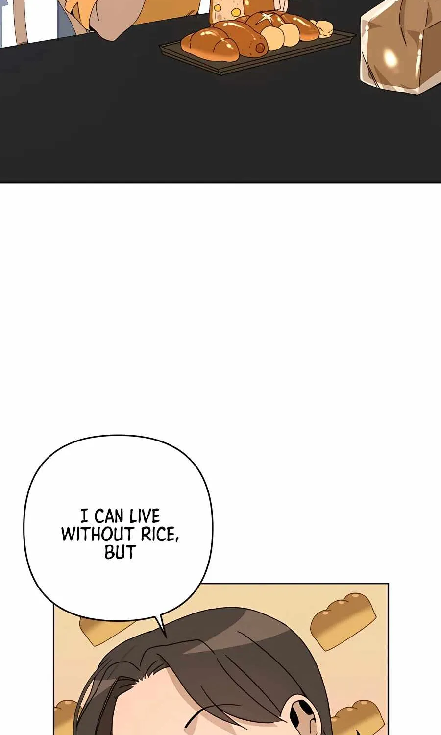 I’ll Resign And Have A Fresh Start In This World Chapter 18 page 3 - 
