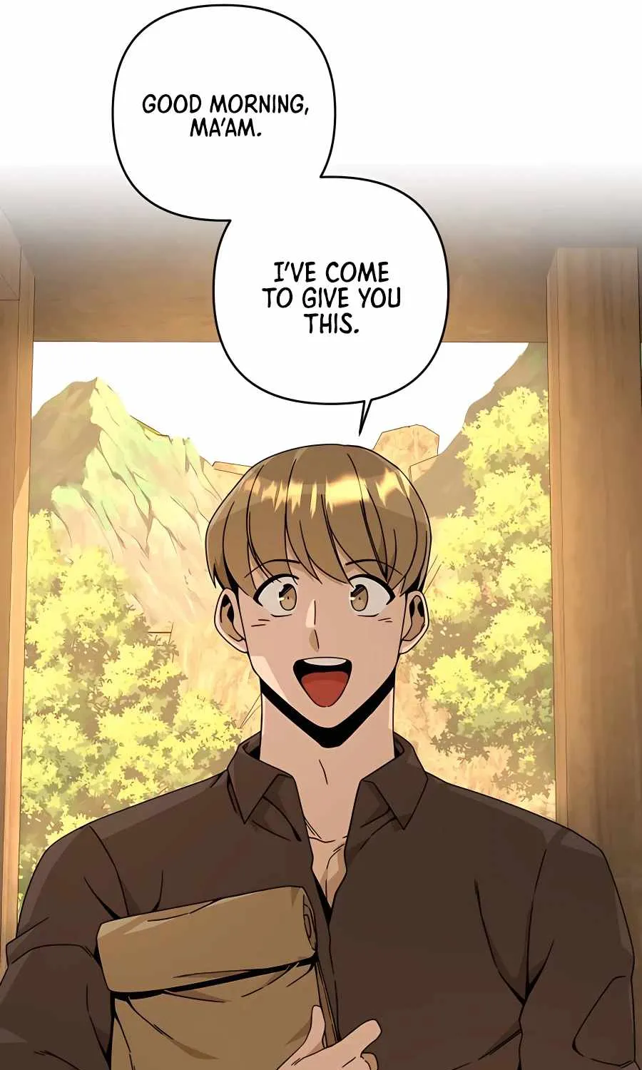 I’ll Resign And Have A Fresh Start In This World Chapter 18 page 22 - 