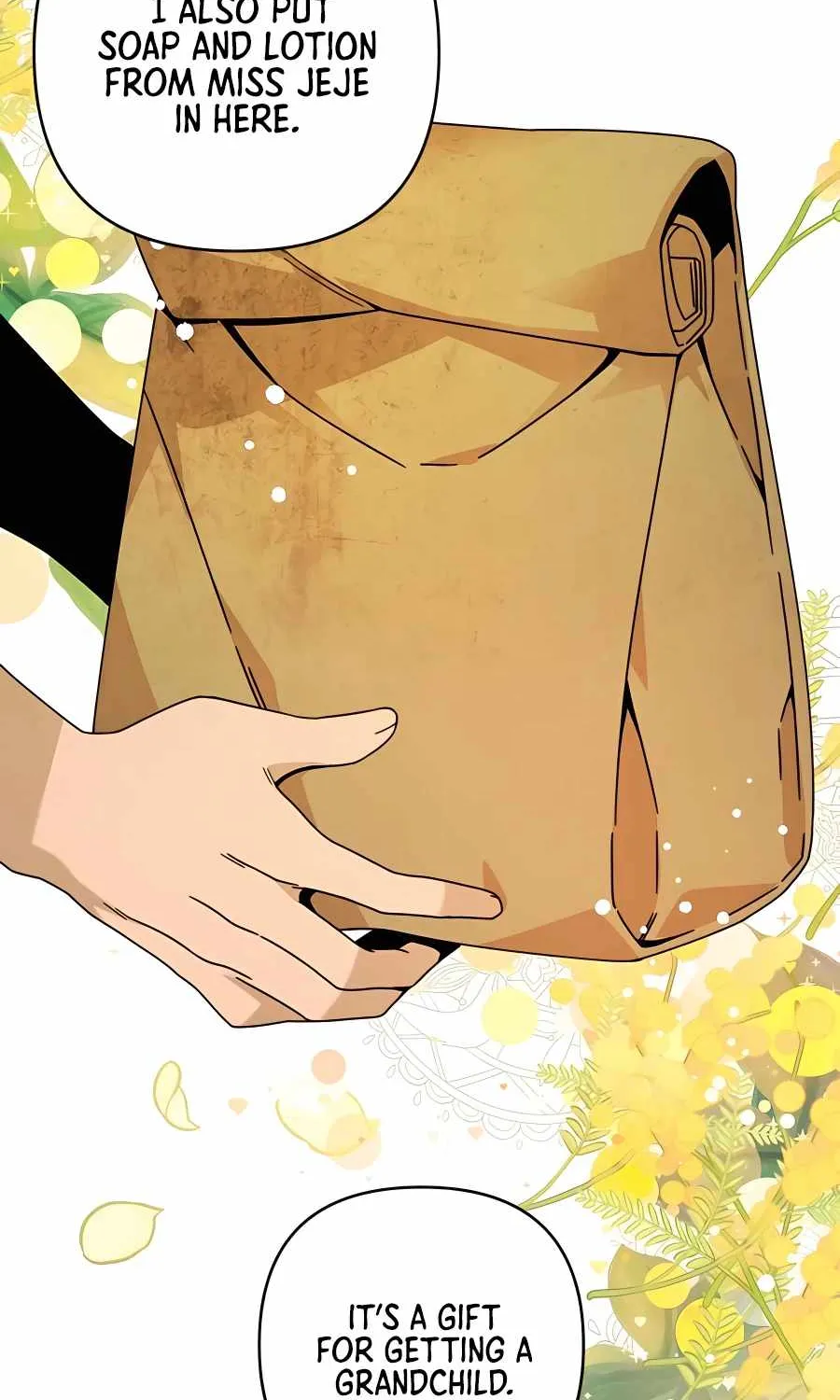 I’ll Resign And Have A Fresh Start In This World Chapter 18 page 25 - 