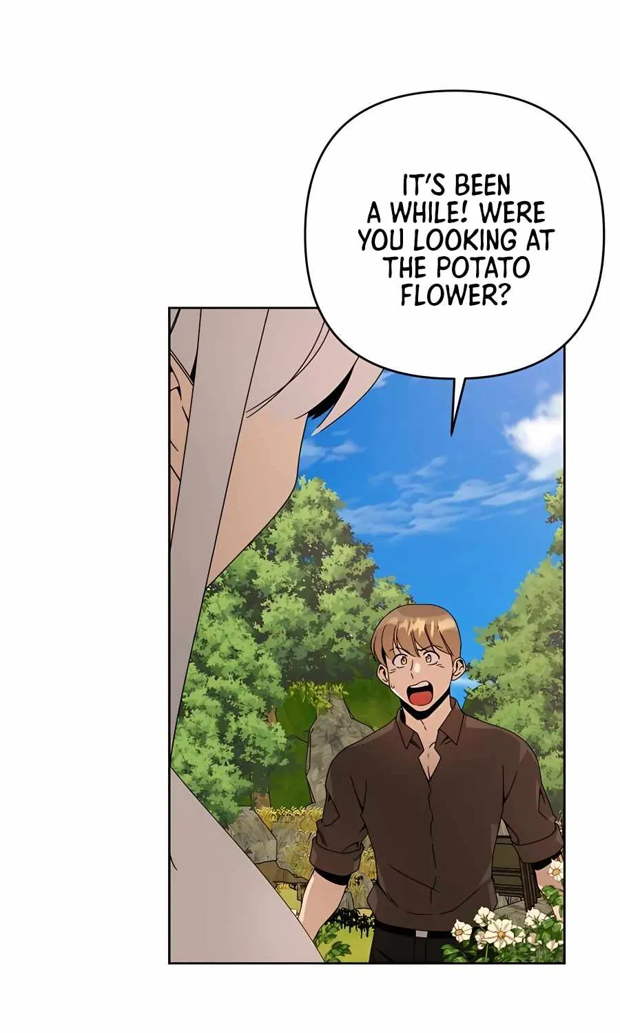 I’ll Resign And Have A Fresh Start In This World Chapter 18 page 38 - 