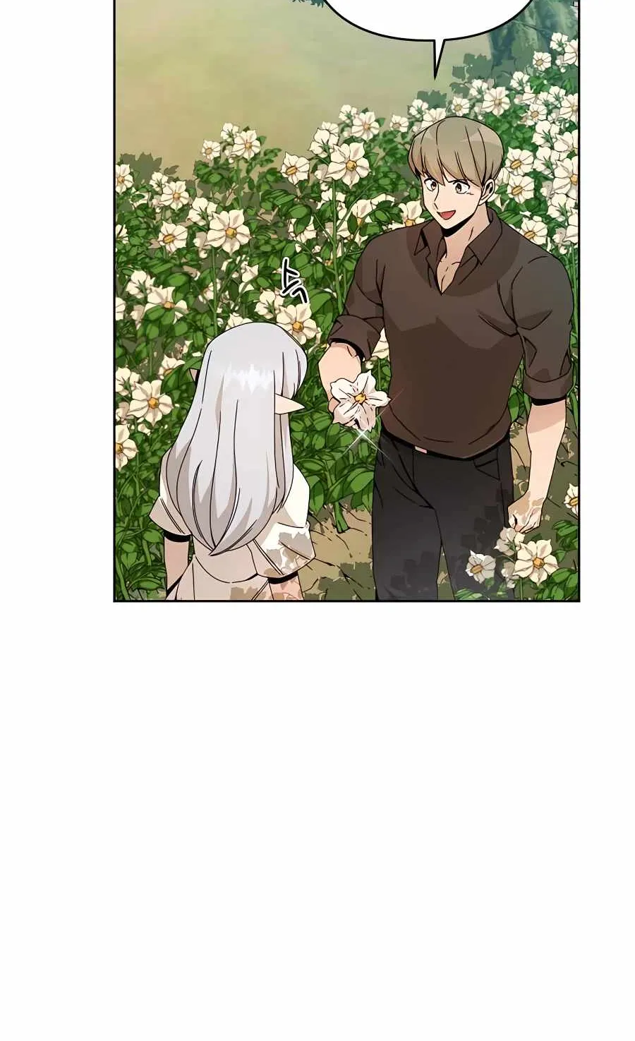 I’ll Resign And Have A Fresh Start In This World Chapter 18 page 40 - 