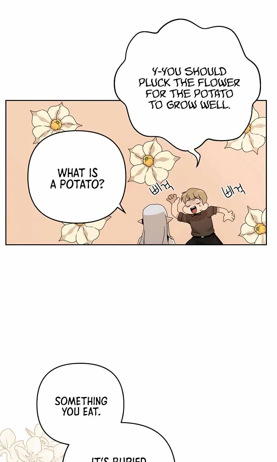 I’ll Resign And Have A Fresh Start In This World Chapter 18 page 42 - 