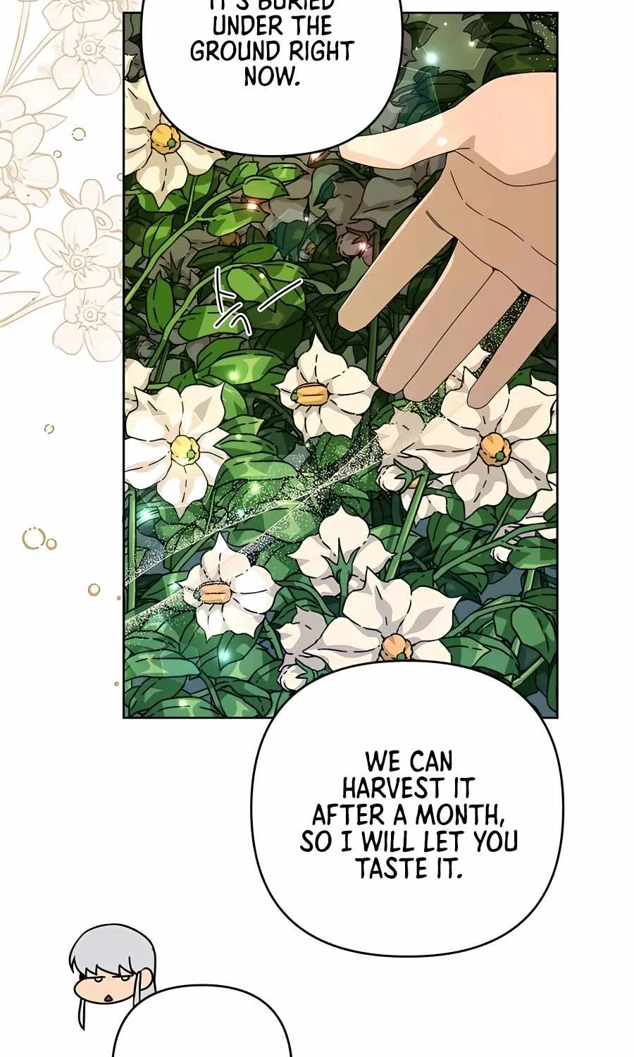 I’ll Resign And Have A Fresh Start In This World Chapter 18 page 43 - 