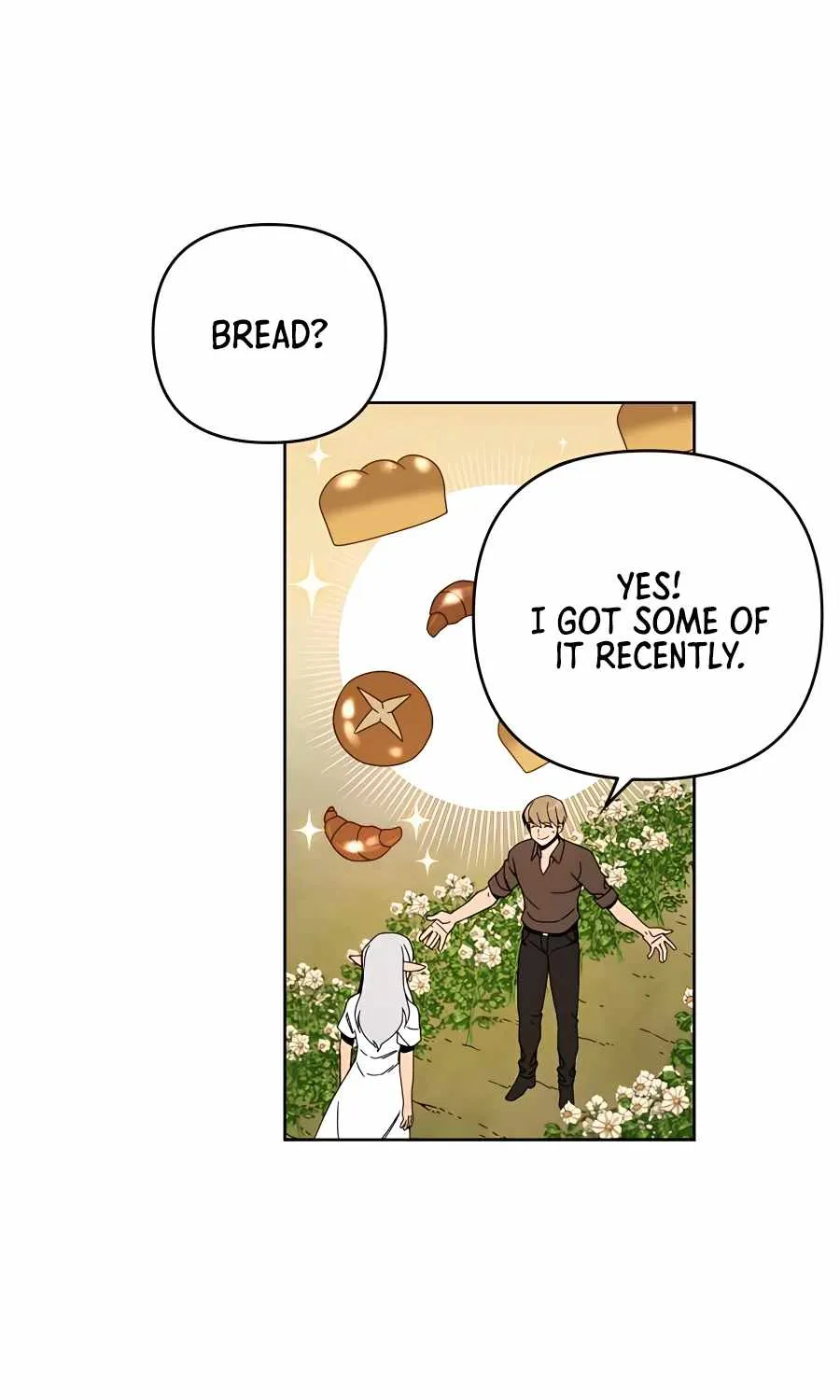 I’ll Resign And Have A Fresh Start In This World Chapter 18 page 48 - 
