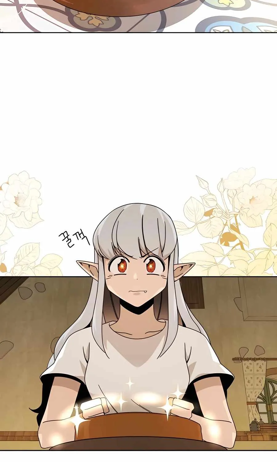 I’ll Resign And Have A Fresh Start In This World Chapter 18 page 53 - 