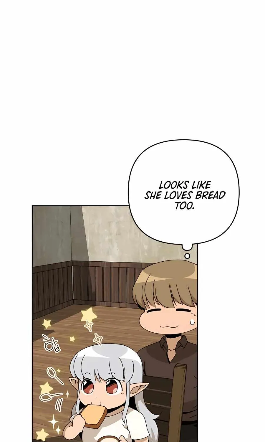 I’ll Resign And Have A Fresh Start In This World Chapter 18 page 54 - 