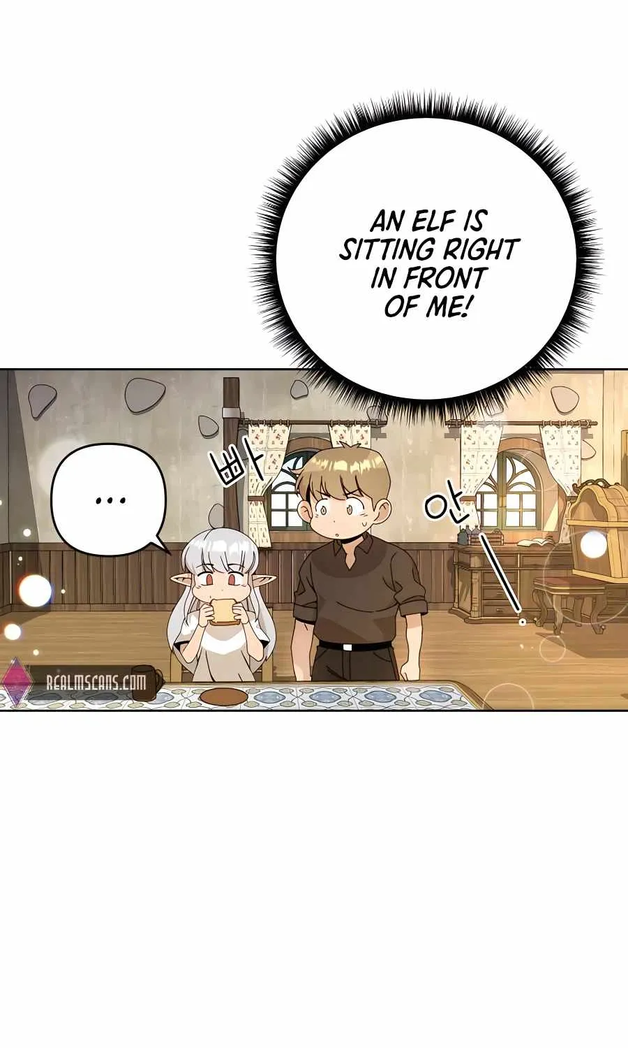 I’ll Resign And Have A Fresh Start In This World Chapter 18 page 57 - 