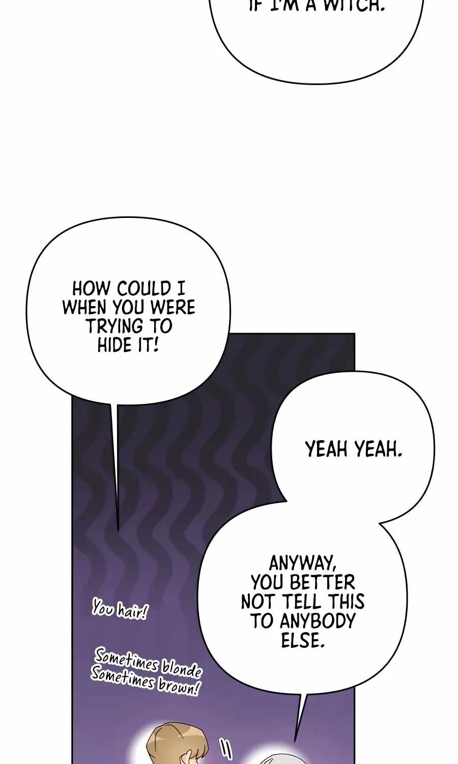 I’ll Resign And Have A Fresh Start In This World Chapter 18 page 59 - 