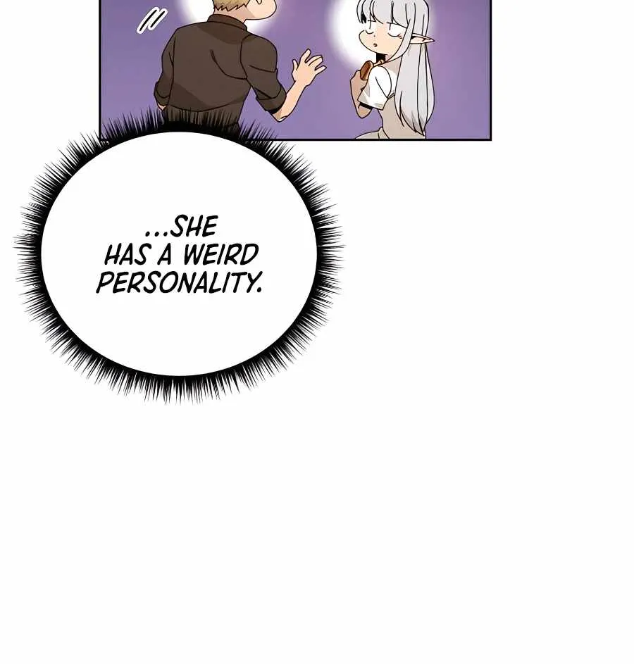 I’ll Resign And Have A Fresh Start In This World Chapter 18 page 60 - 