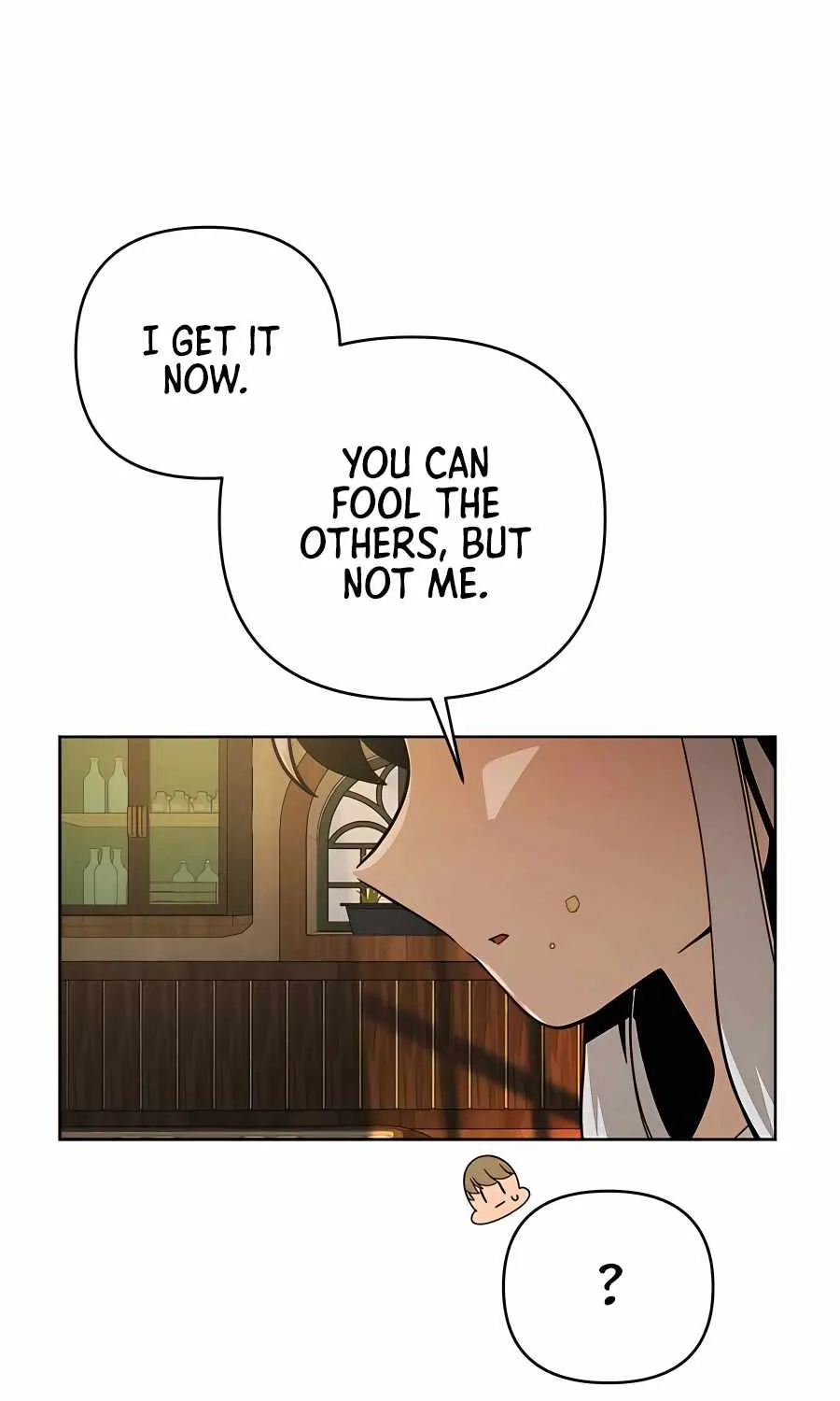 I’ll Resign And Have A Fresh Start In This World Chapter 18 page 63 - 