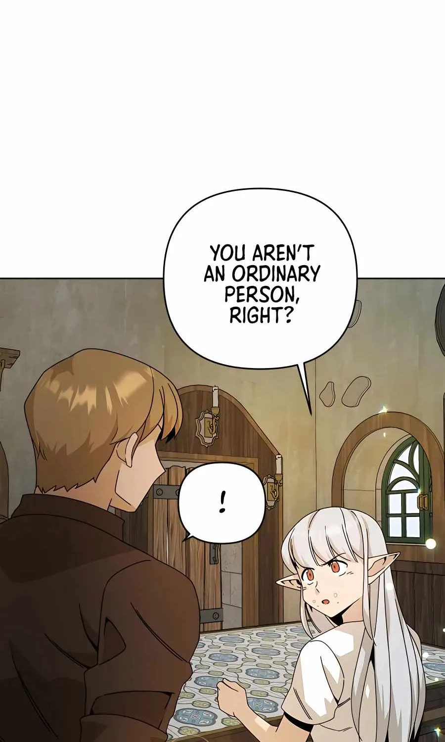 I’ll Resign And Have A Fresh Start In This World Chapter 18 page 64 - 