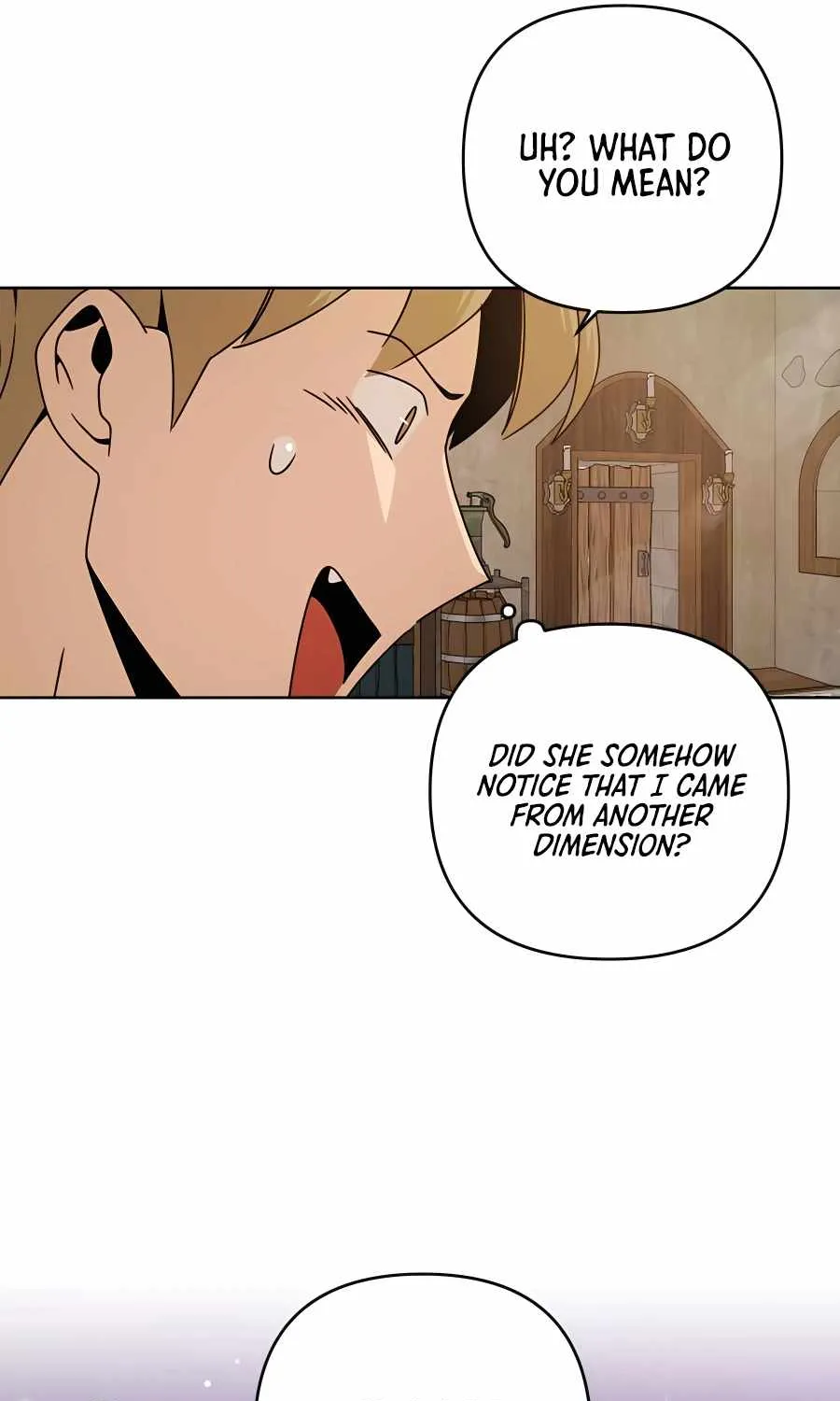 I’ll Resign And Have A Fresh Start In This World Chapter 18 page 66 - 