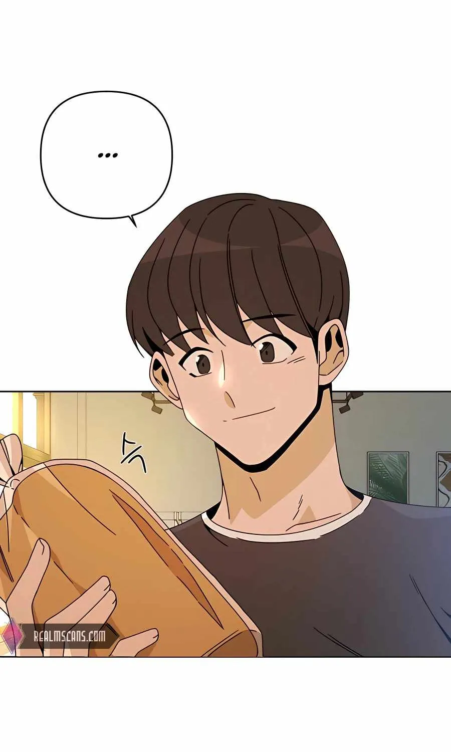 I’ll Resign And Have A Fresh Start In This World Chapter 18 page 10 - 