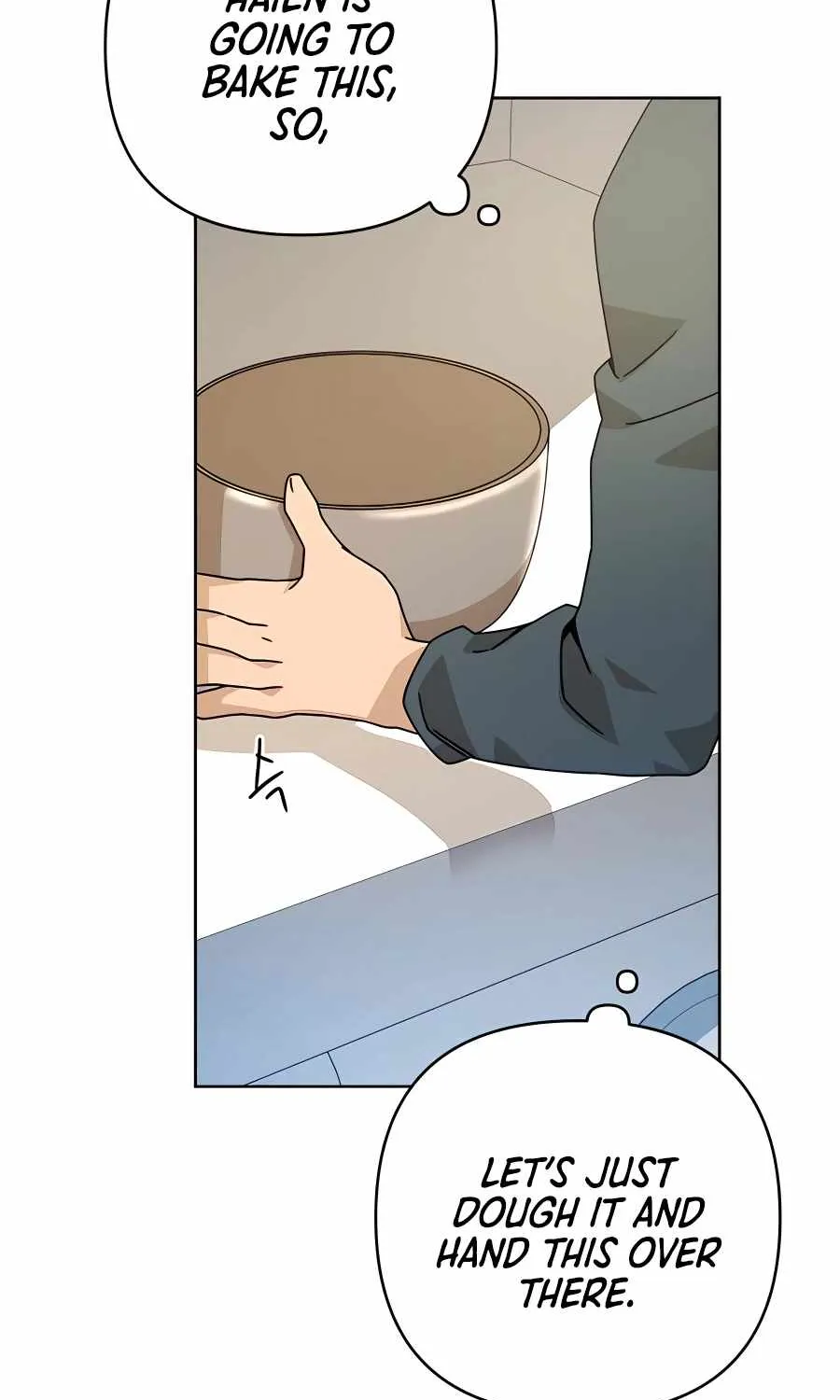 I’ll Resign And Have A Fresh Start In This World Chapter 19 page 14 - 