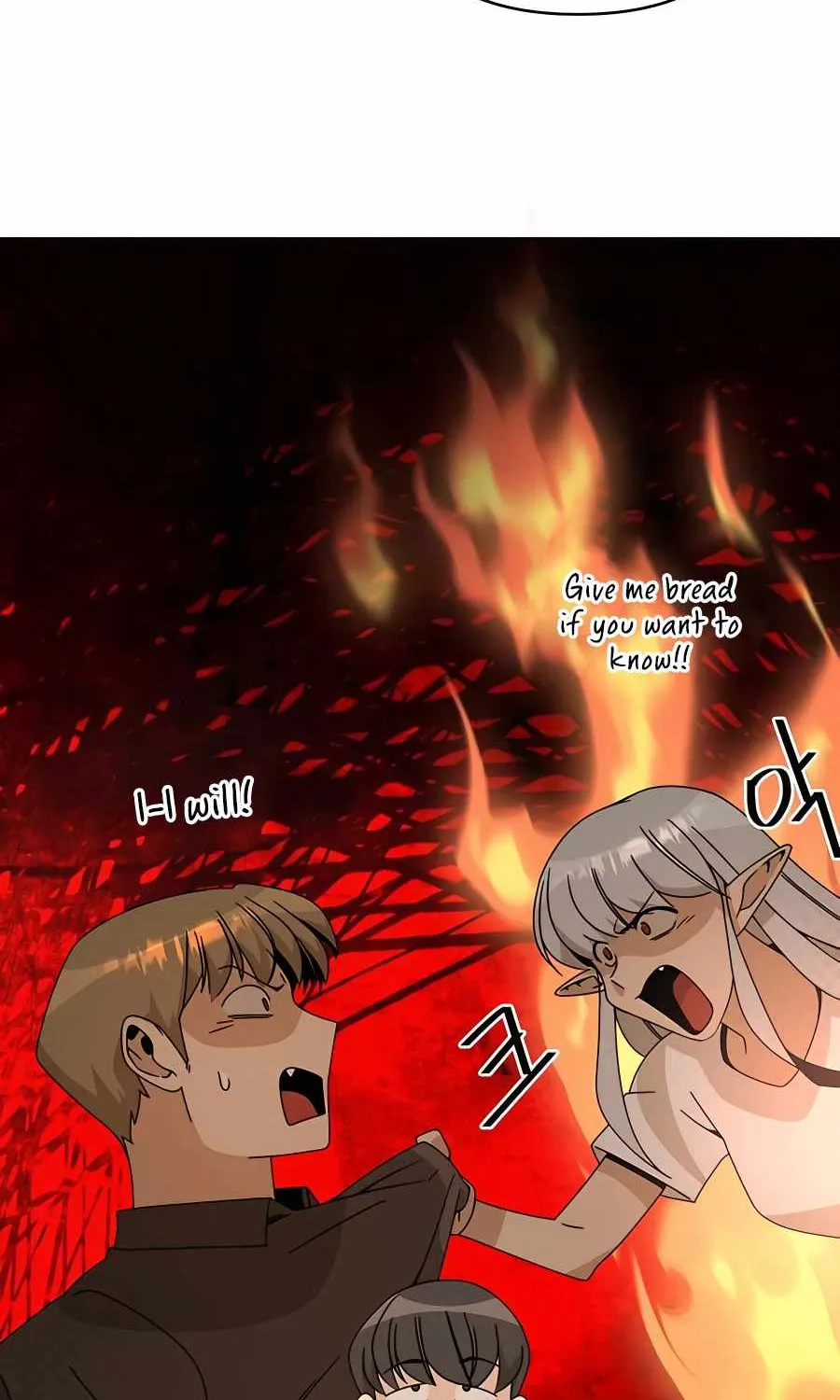 I’ll Resign And Have A Fresh Start In This World Chapter 19 page 15 - 