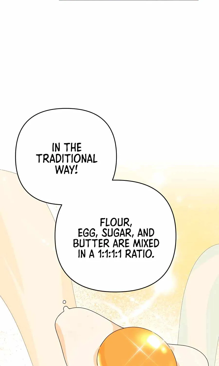 I’ll Resign And Have A Fresh Start In This World Chapter 19 page 18 - 
