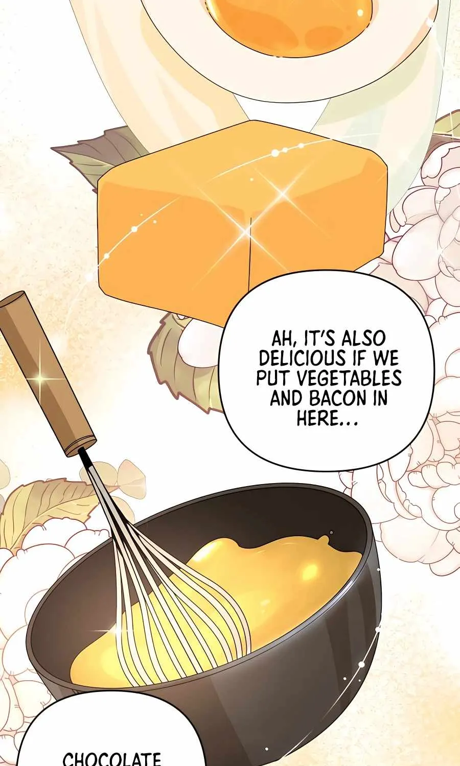 I’ll Resign And Have A Fresh Start In This World Chapter 19 page 19 - 