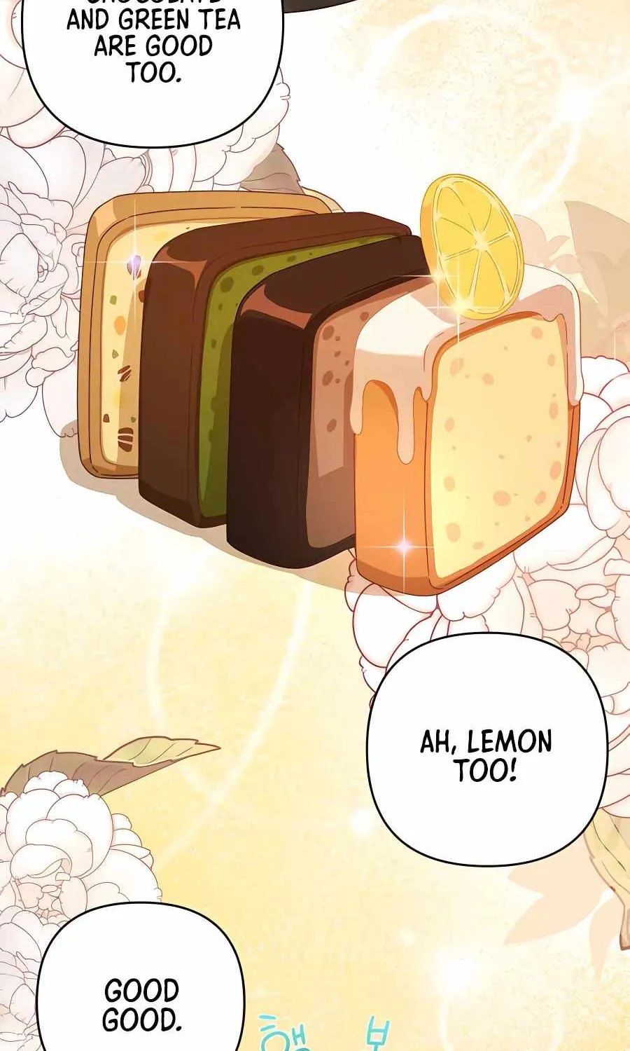 I’ll Resign And Have A Fresh Start In This World Chapter 19 page 20 - 