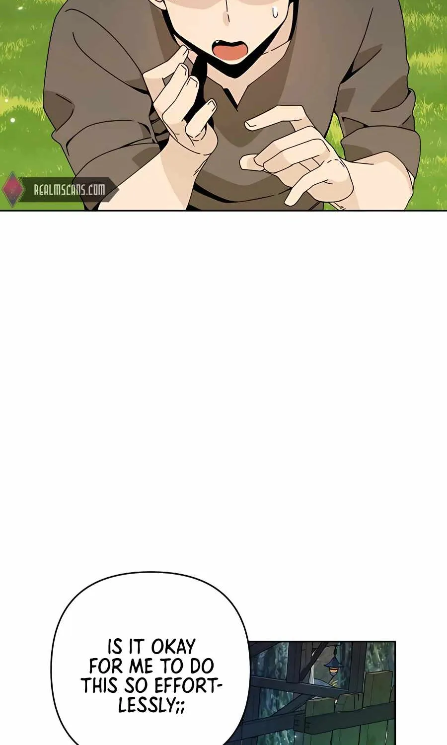 I’ll Resign And Have A Fresh Start In This World Chapter 19 page 23 - 