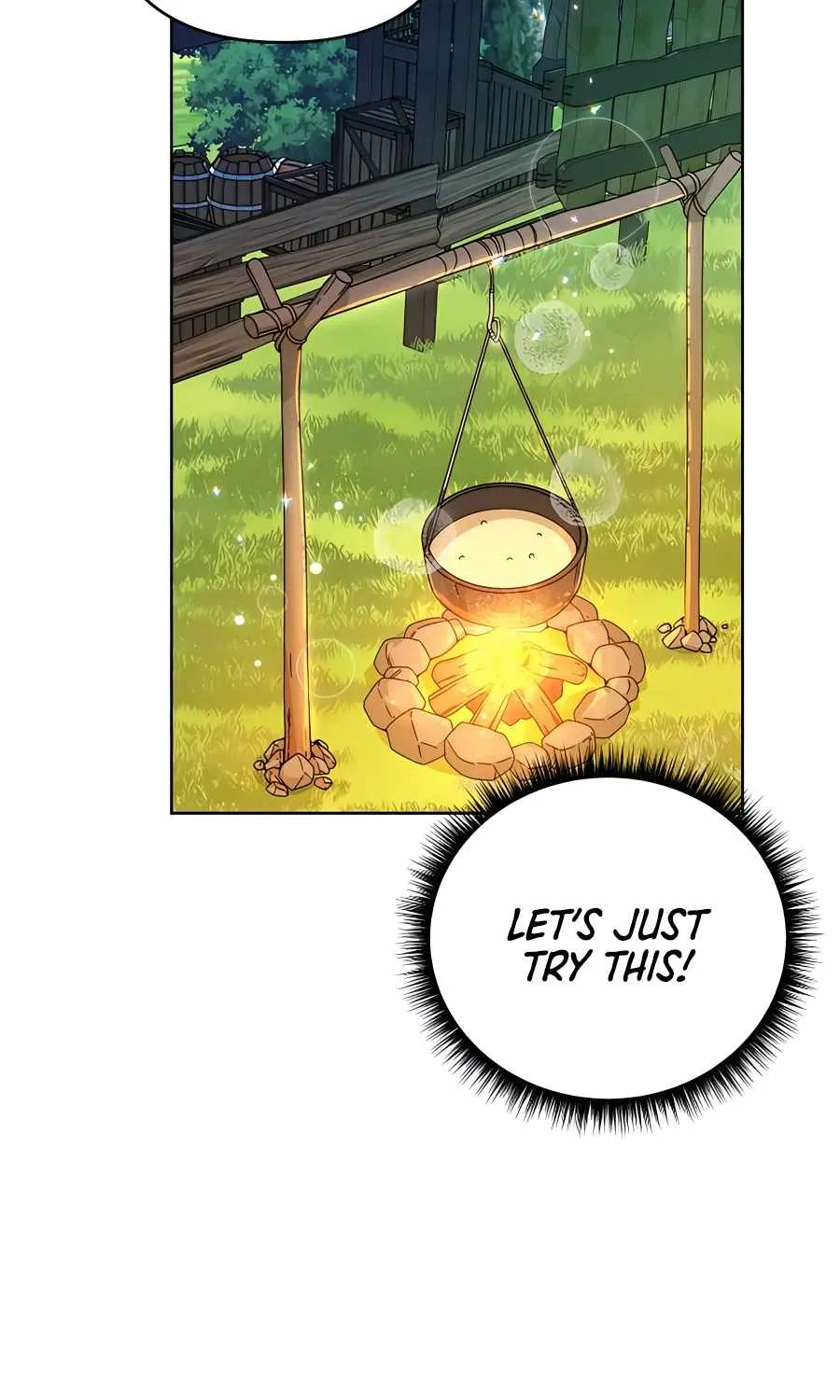 I’ll Resign And Have A Fresh Start In This World Chapter 19 page 24 - 