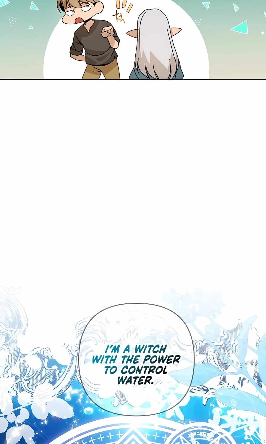 I’ll Resign And Have A Fresh Start In This World Chapter 19 page 28 - 