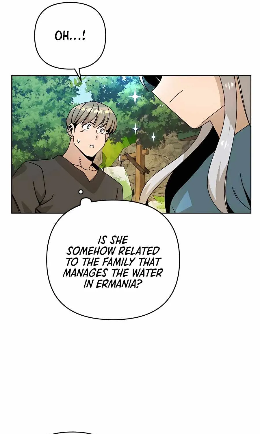I’ll Resign And Have A Fresh Start In This World Chapter 19 page 31 - 