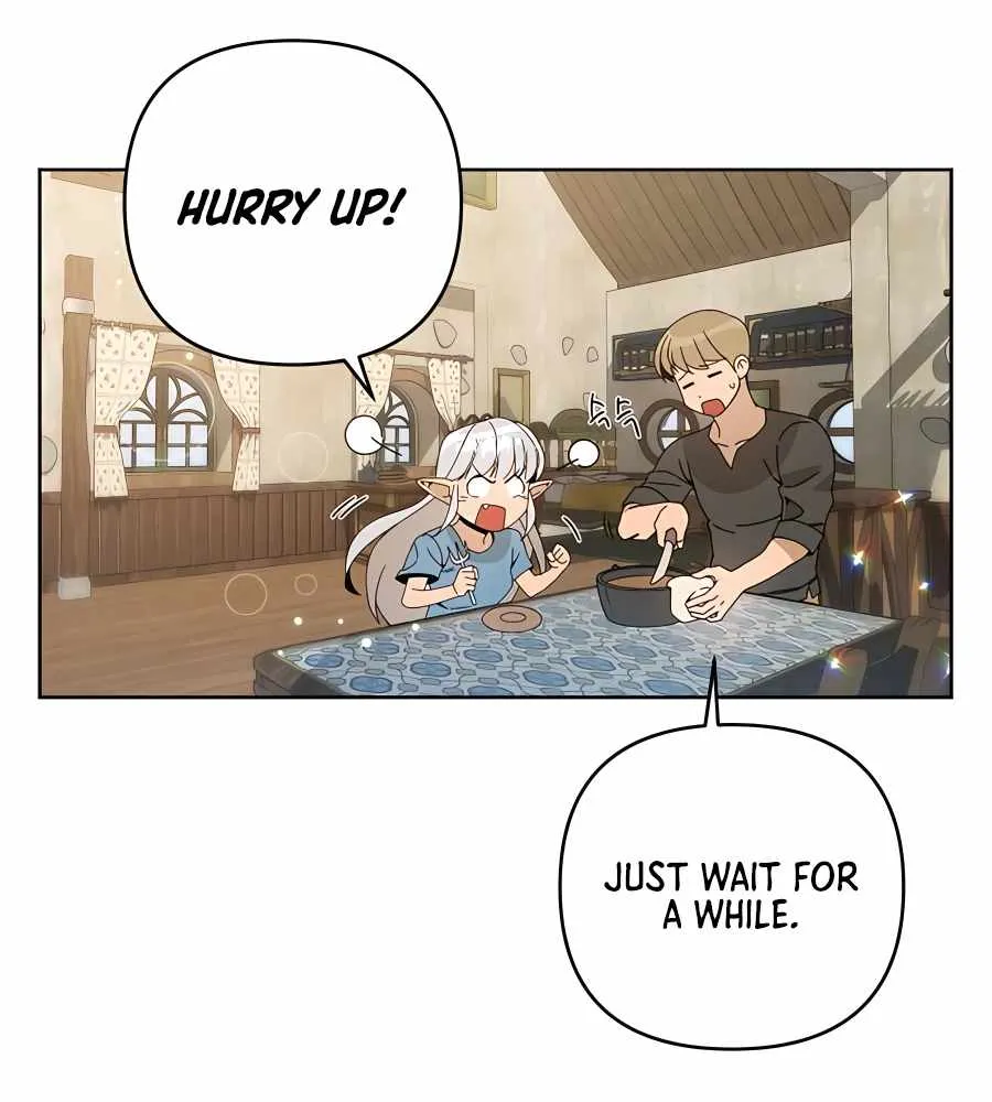 I’ll Resign And Have A Fresh Start In This World Chapter 19 page 35 - 