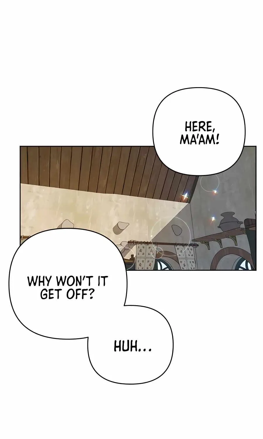 I’ll Resign And Have A Fresh Start In This World Chapter 19 page 37 - 