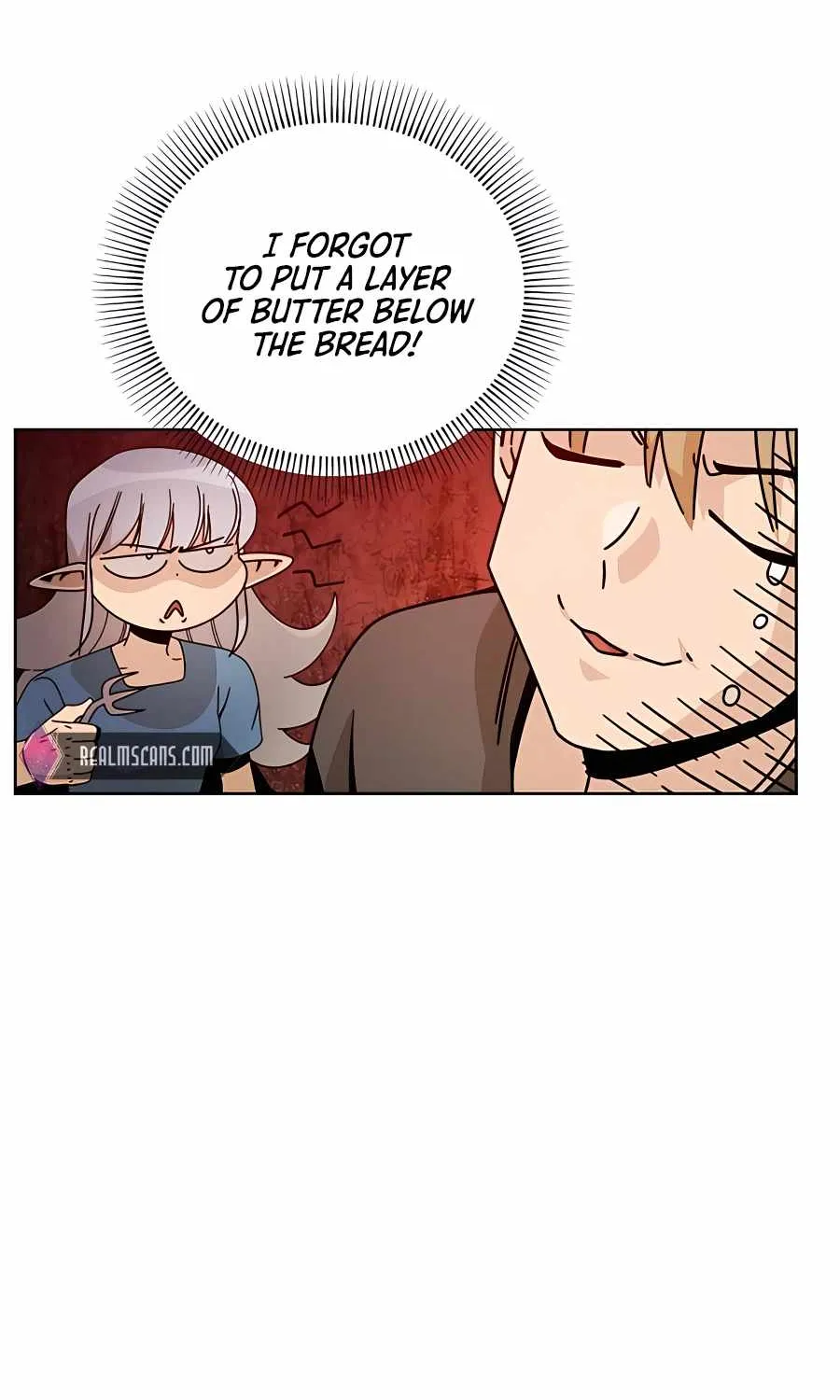 I’ll Resign And Have A Fresh Start In This World Chapter 19 page 39 - 