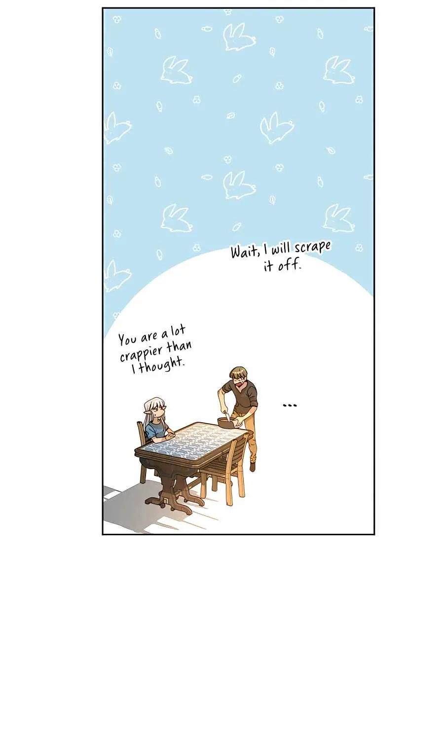 I’ll Resign And Have A Fresh Start In This World Chapter 19 page 41 - 