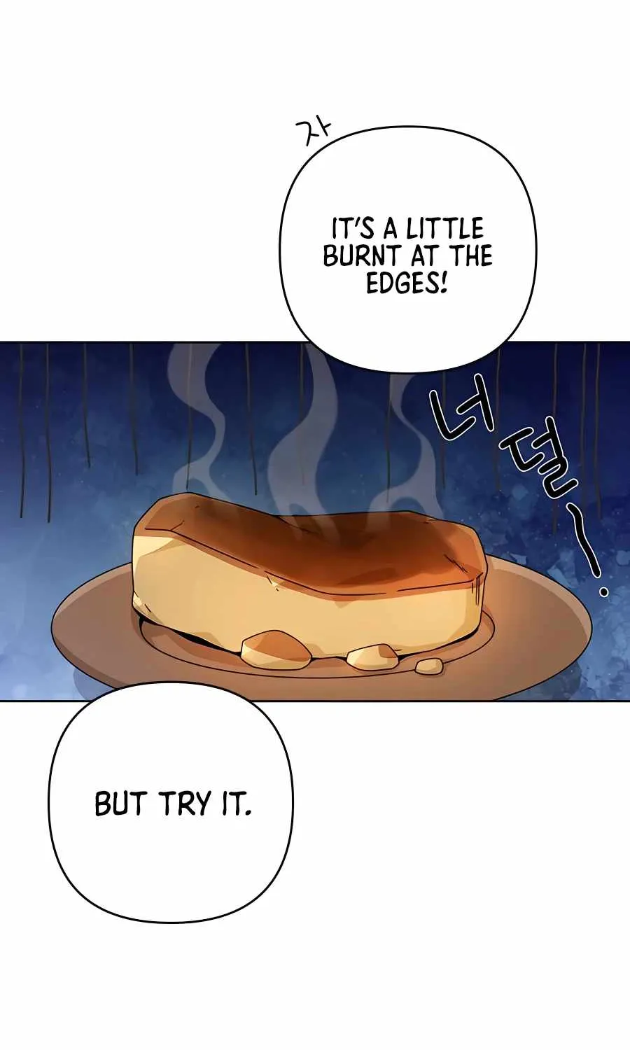 I’ll Resign And Have A Fresh Start In This World Chapter 19 page 42 - 