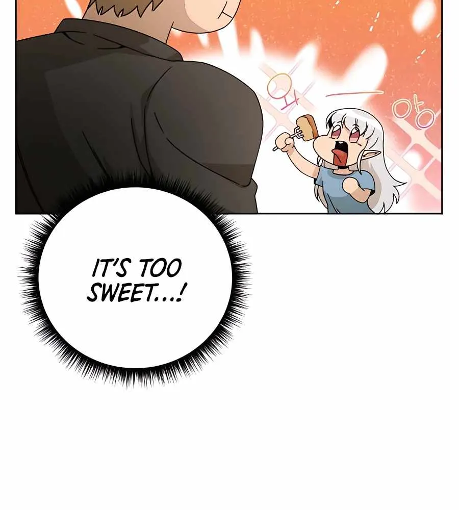I’ll Resign And Have A Fresh Start In This World Chapter 19 page 45 - 